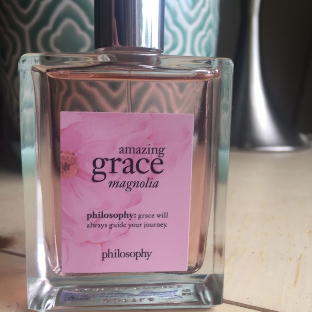 Magnolia Amazing Grace